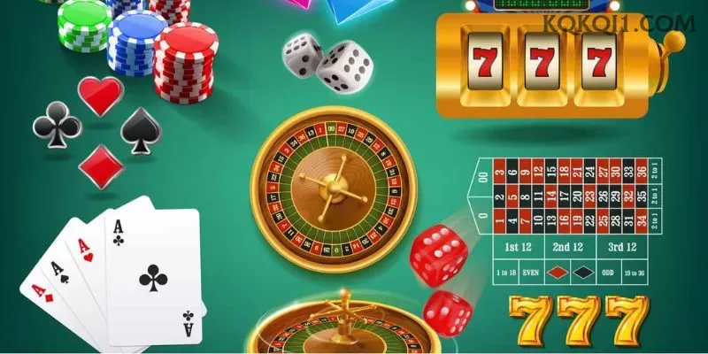 Cassino kqkq - mesas ao vivo e jogos