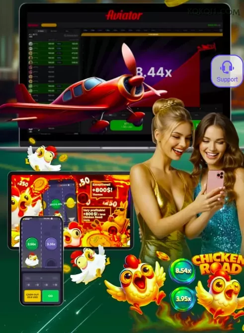 Cassino ao vivo kqkq dealers